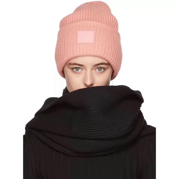 Acne Studios Beanie - Picture 3 of 3